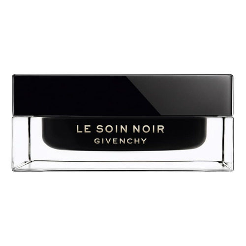 Le Soin Noir Исключительный восстанавливающий уход за кожей – маска  для лица