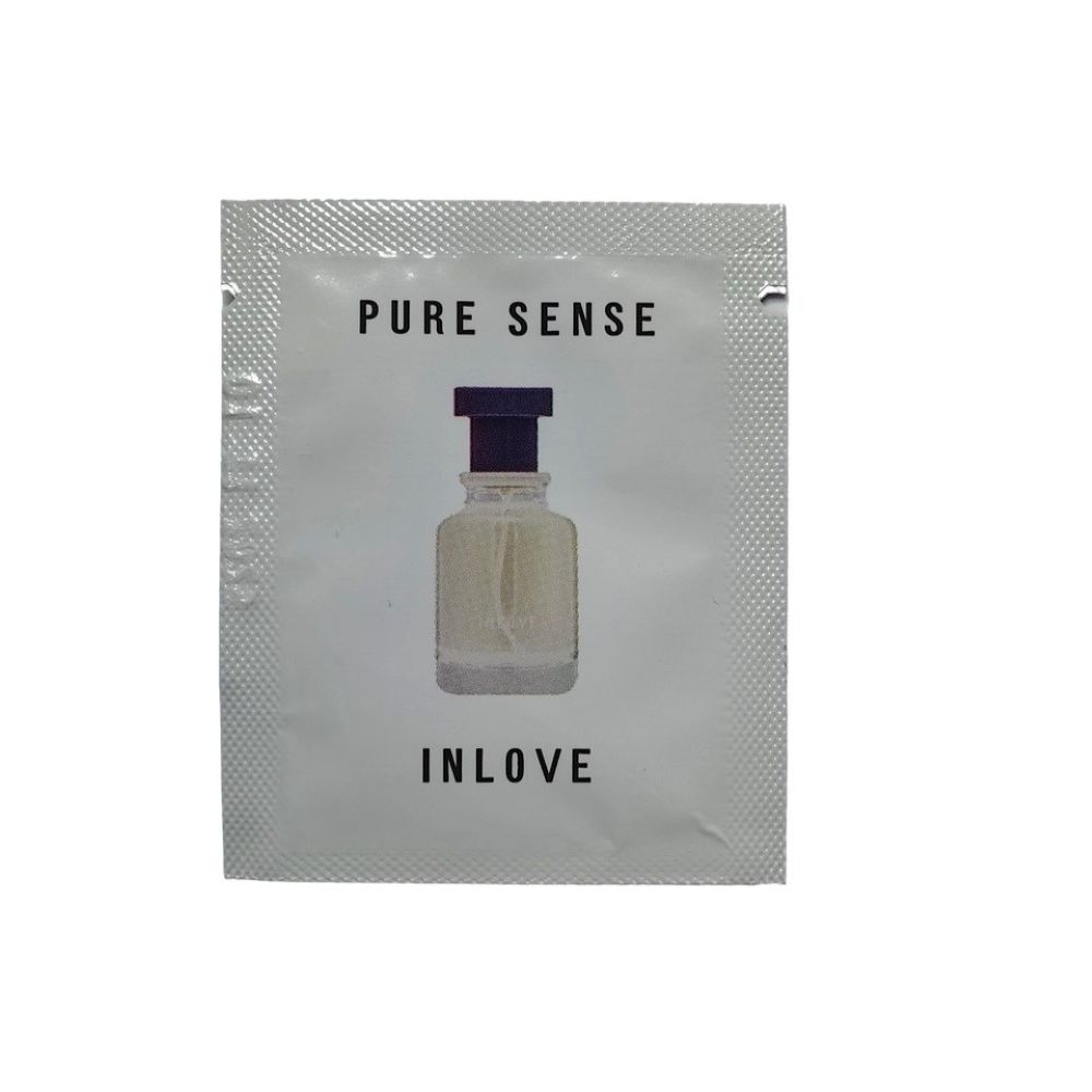 Парфюмерная вода PURE SENSE «Inlove» 0,7 мл.