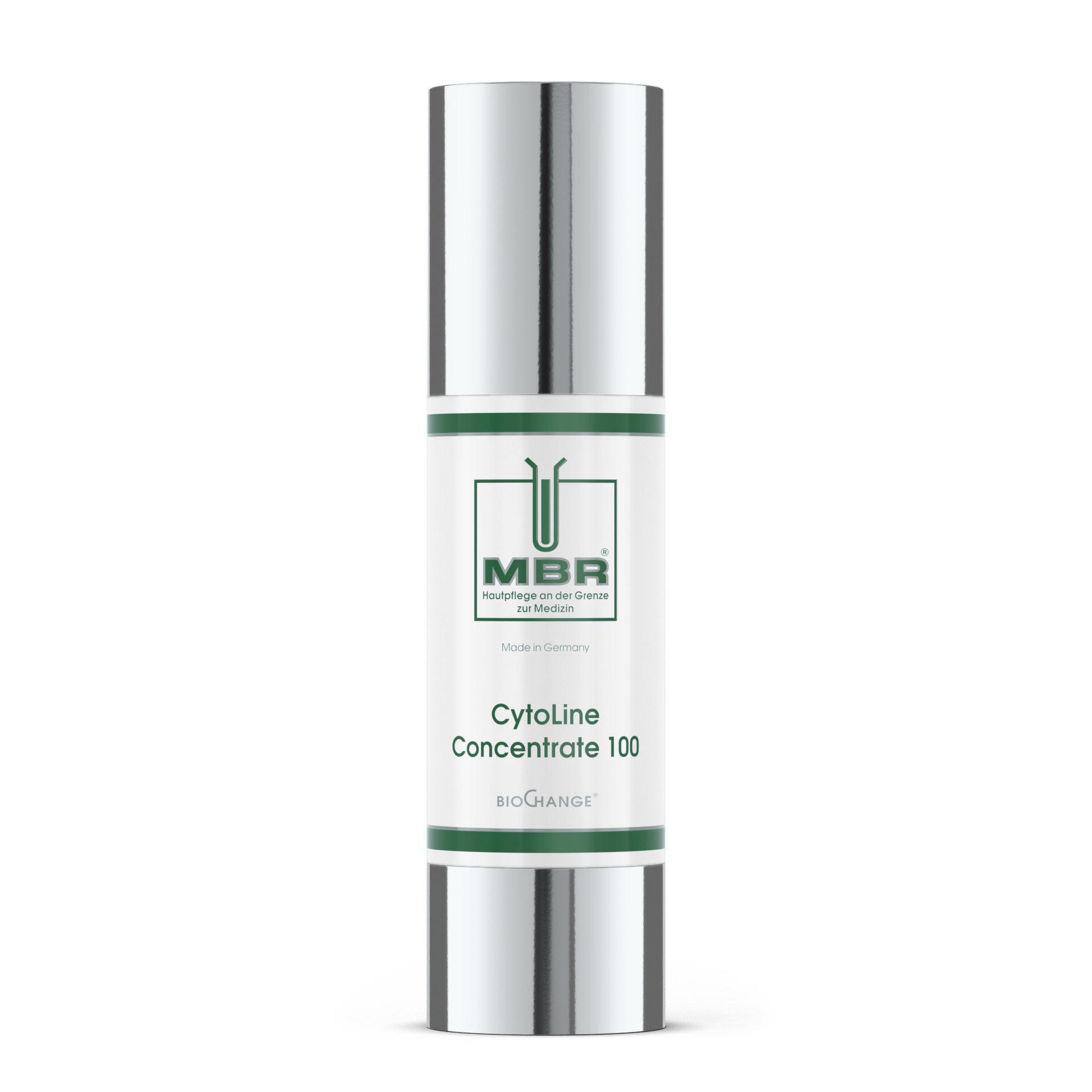 CYTOLINE CONCENTRATE 100 Сыворотка-концентрат восстанавливающая