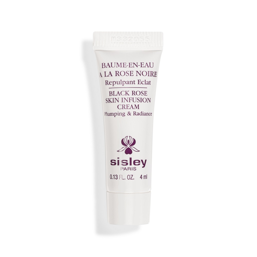 SISLEY Миниатюра крем с экстрактом Черной розы 4 мл