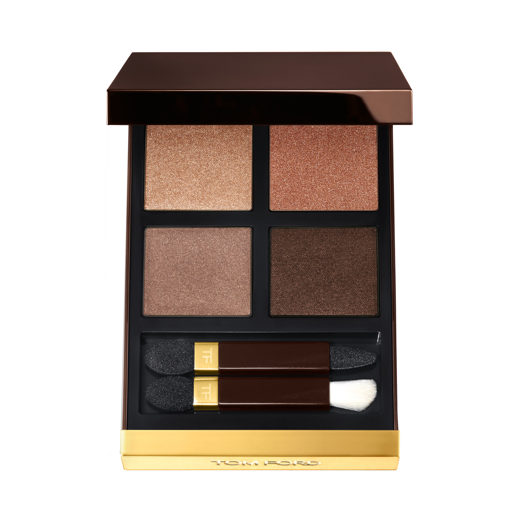 Палетка теней TOM FORD EYE COLOR QUAD