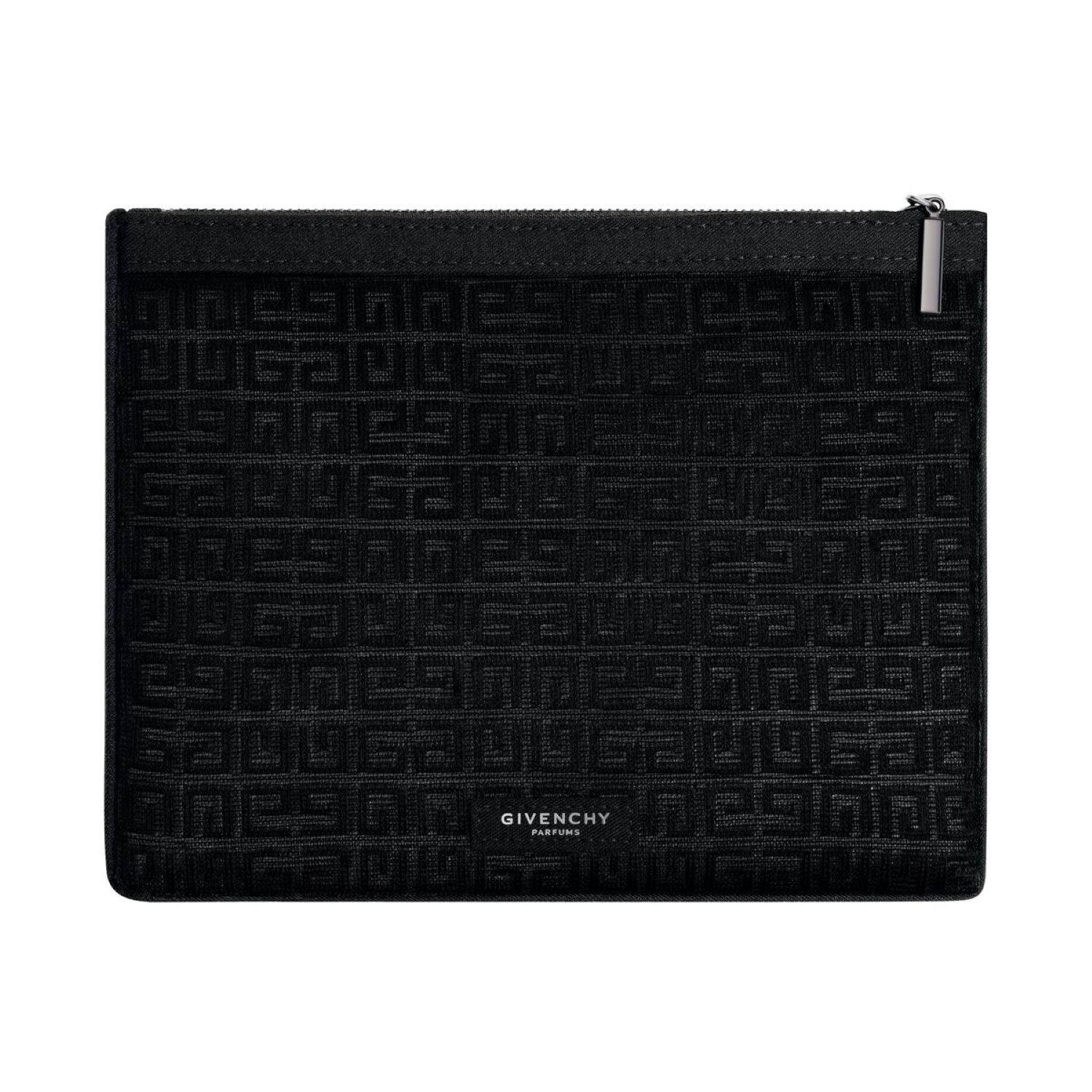 Косметичка FLAT BLACK
