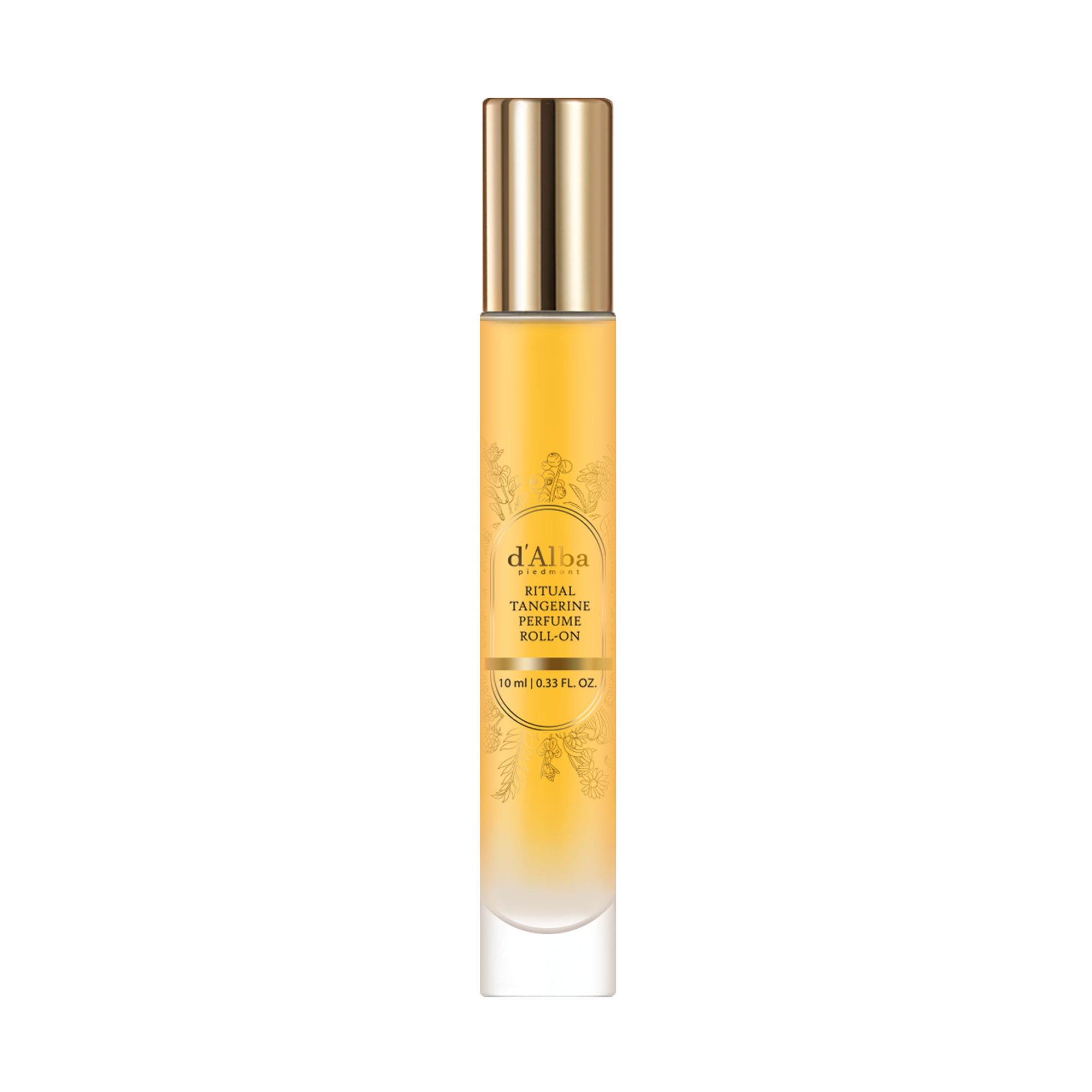 Ritual Tangerine Perfume Духи