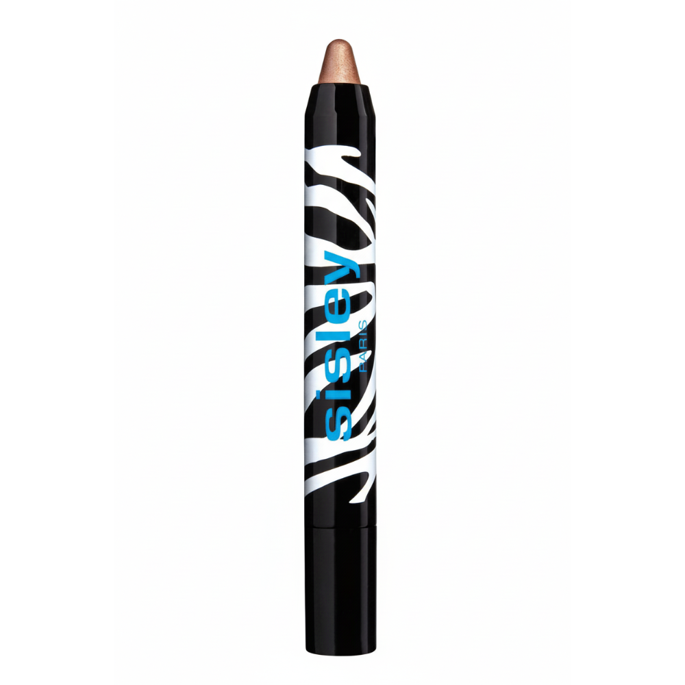 Фитотени-карандаш для век ``Phyto-Eye Twist``, тон № 18 Золотистый 1,5 г