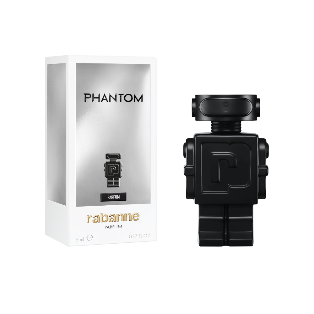 Парфюмерная вода Rabanne Phantom Parfum, 5 мл.
