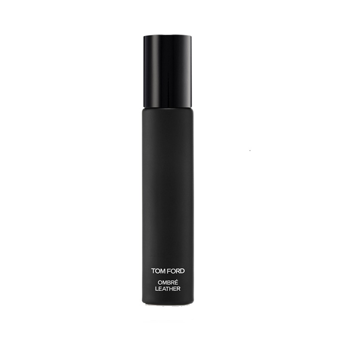 Парфюмерная вода TOM FORD Ombre Leather, 10 мл.