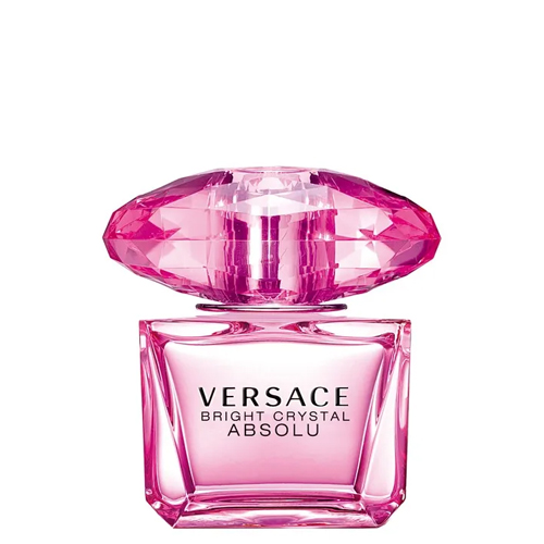 Bright Crystal Absolu Парфюмерная вода
