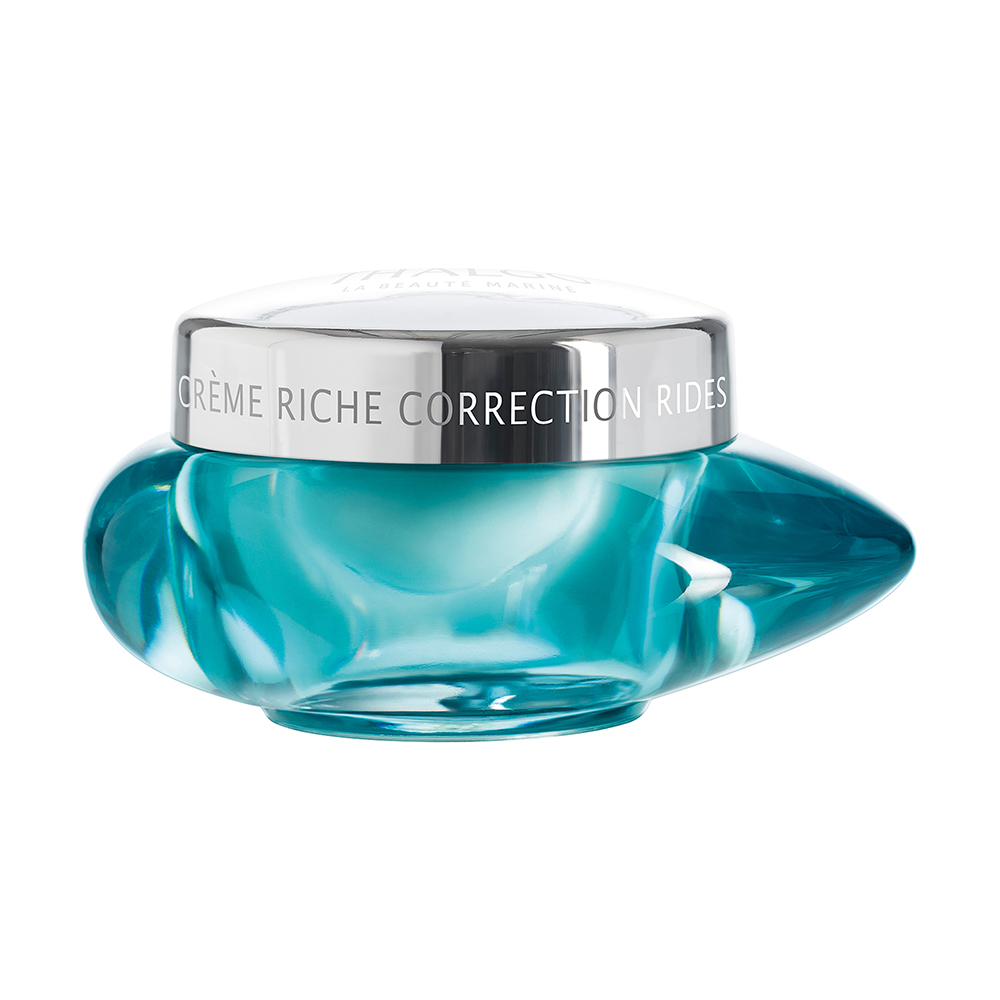 HYALU-PROCOLLAGÈNE Wrinkle Correcting Rich-Cream Разглаживающий морщины насыщенный крем