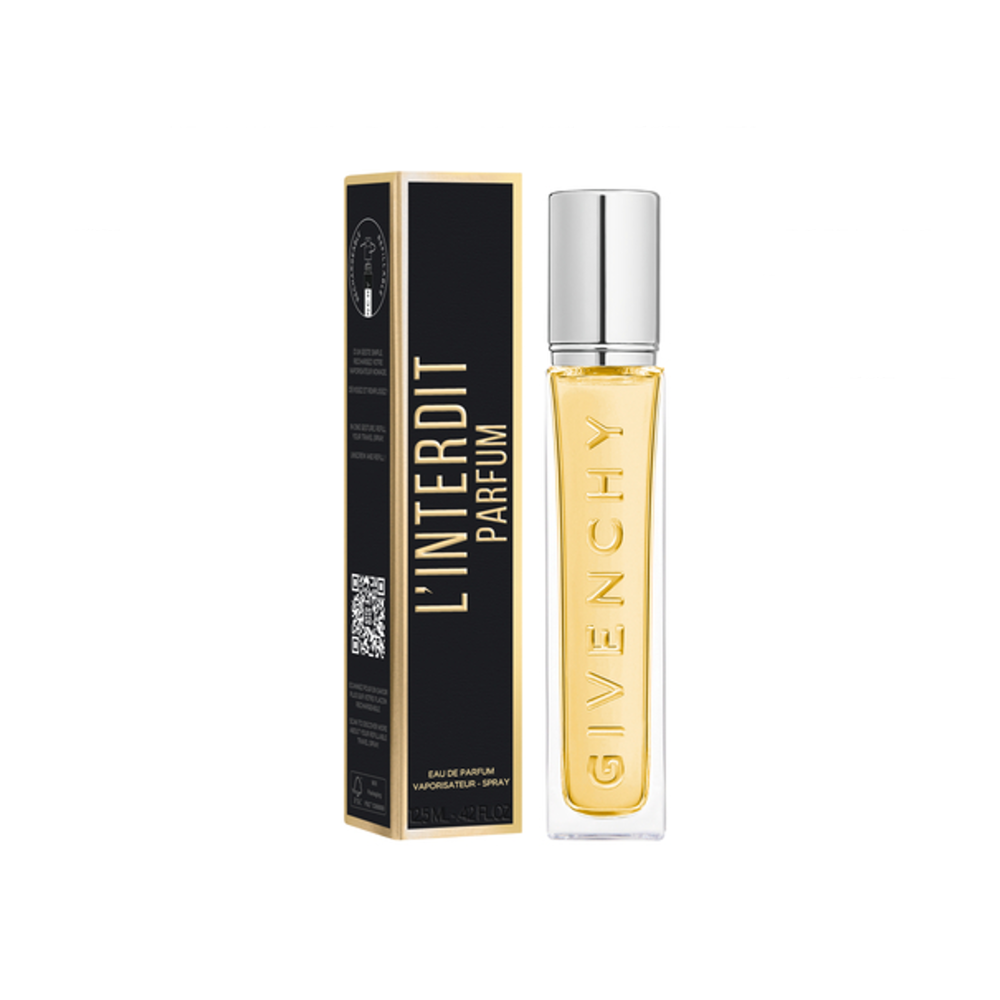 Парфюмерная вода GIVENCHY LINTERDIT PARFUM, 12,5 мл