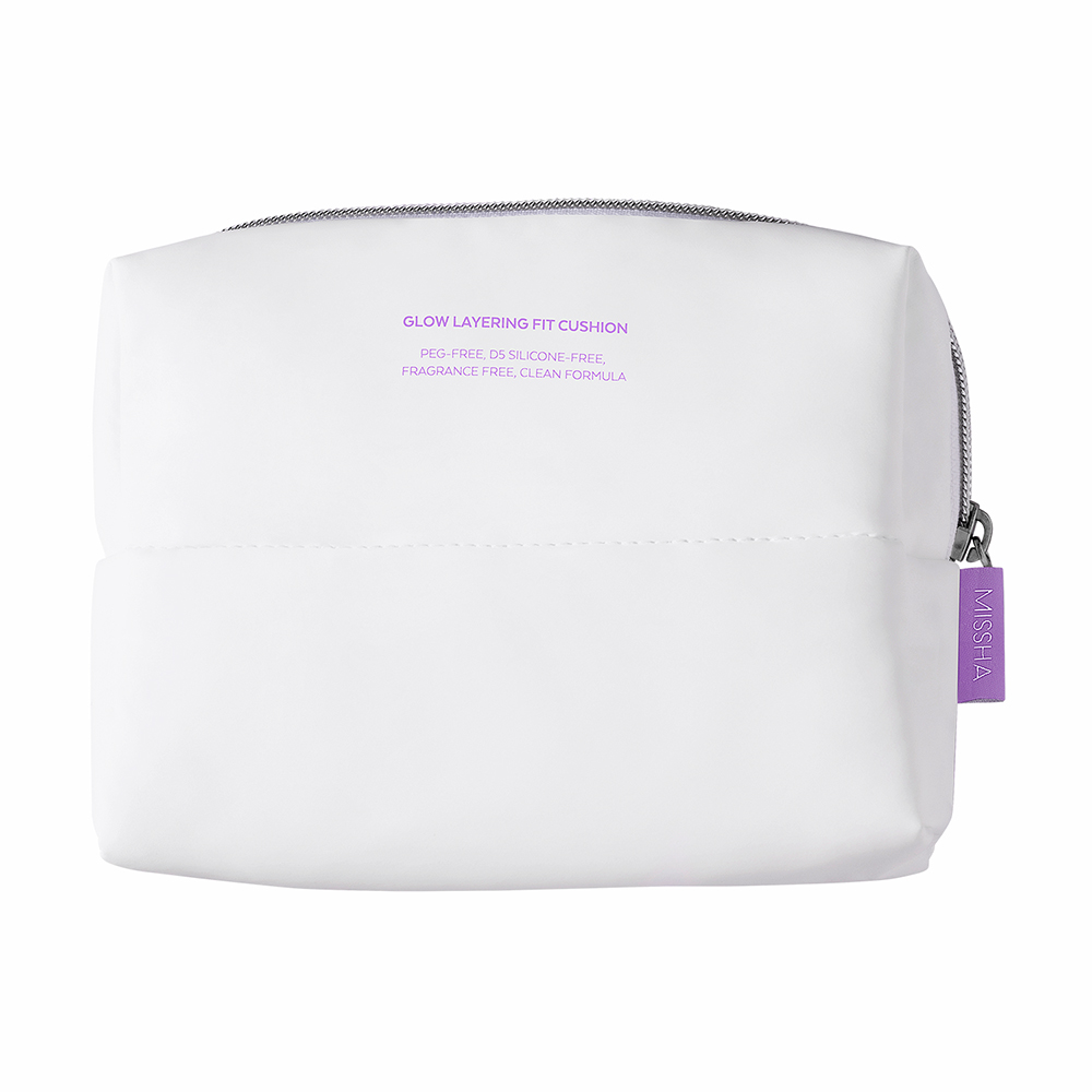 MISSHA Glow Layering Cushion Косметичка