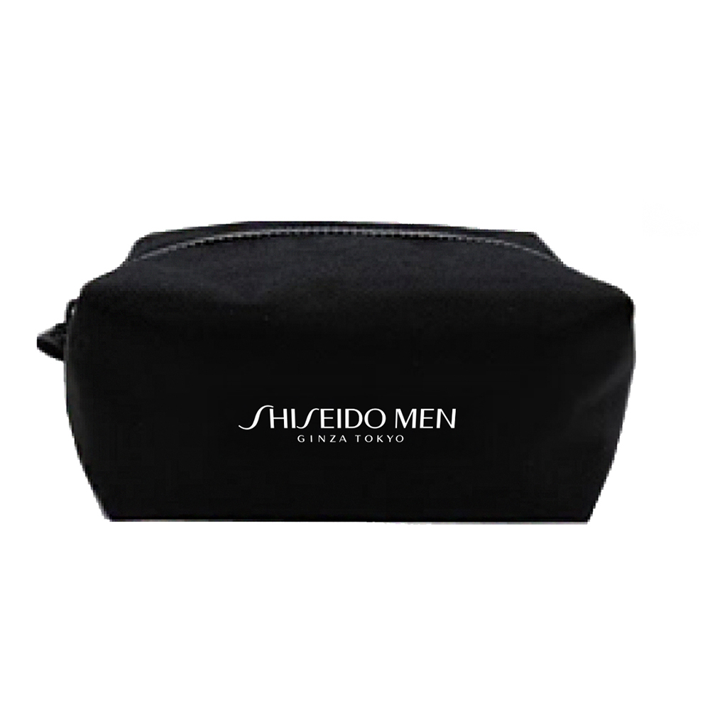 Японская мужская косметичка SHISEIDO