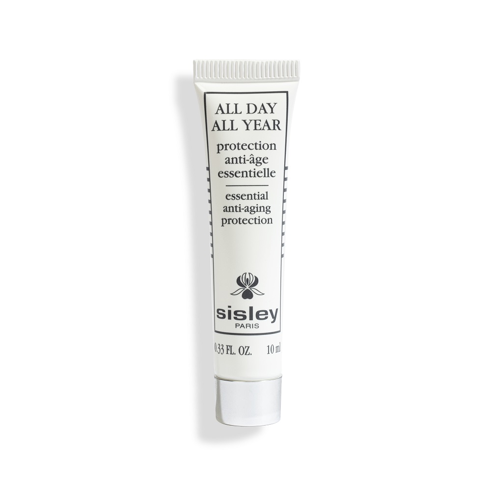 SISLEY Дневной антивозрастной защитный крем (10 мл)