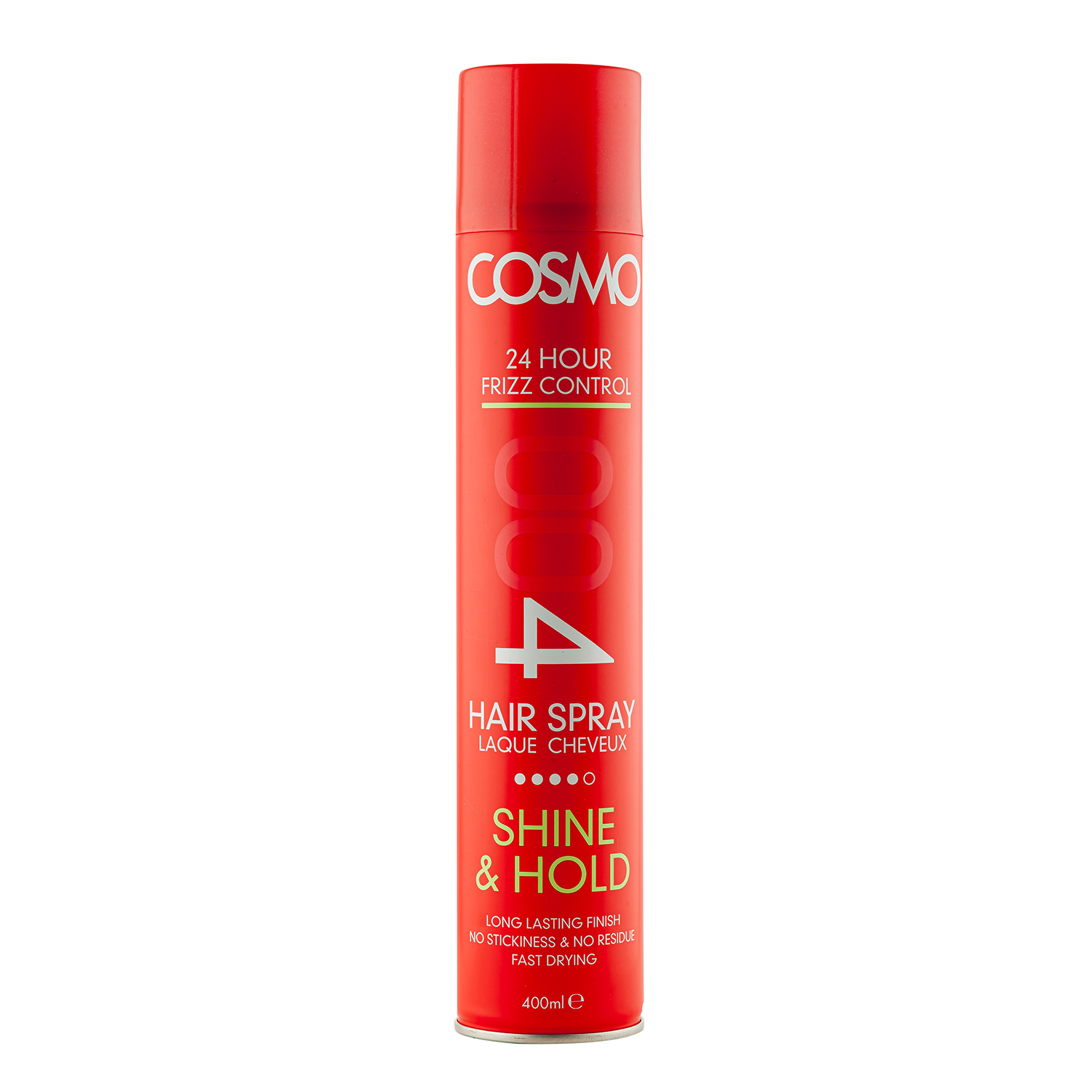 Купить COSMO SHINE & HOLD 004 Лак для блеска волос экстрасильной фиксации  167c0408 со скидкой и кэшбэком в интернет-магазине florcom.ru