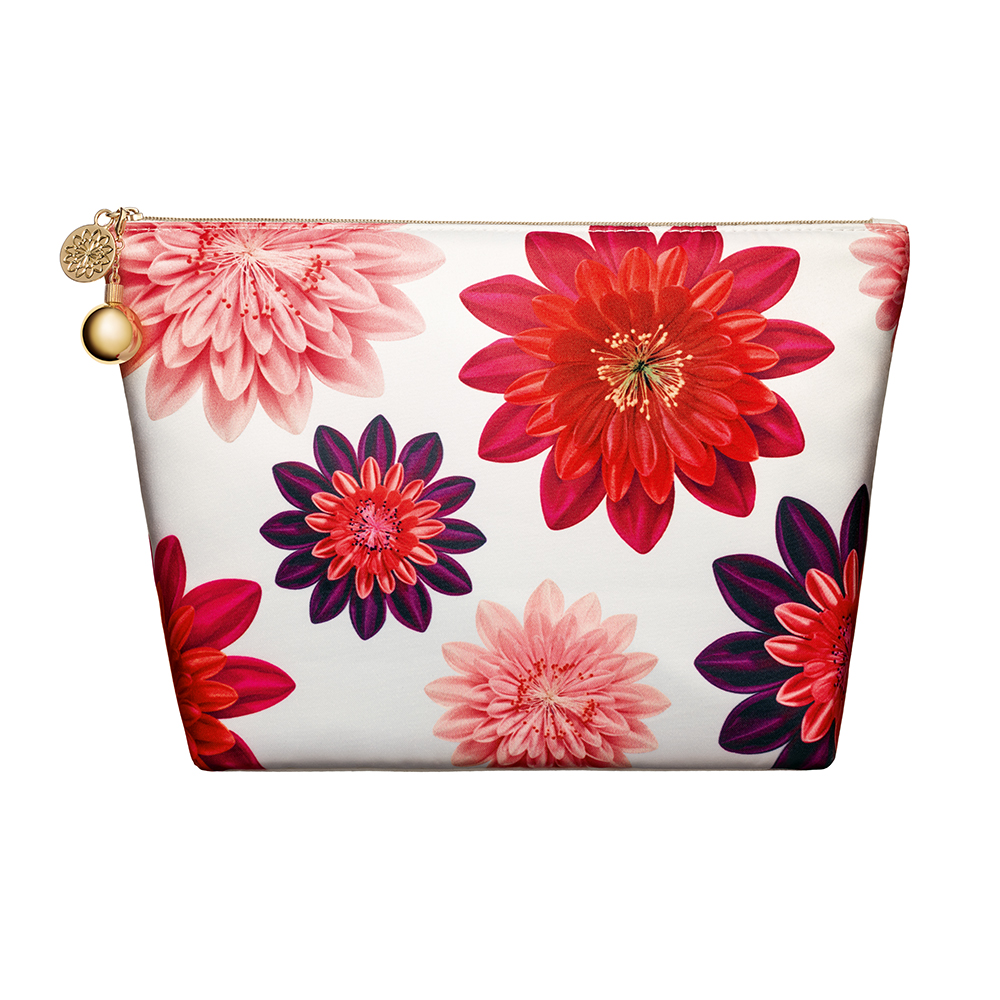 CLARINS Косметичка (7,5х25х17)