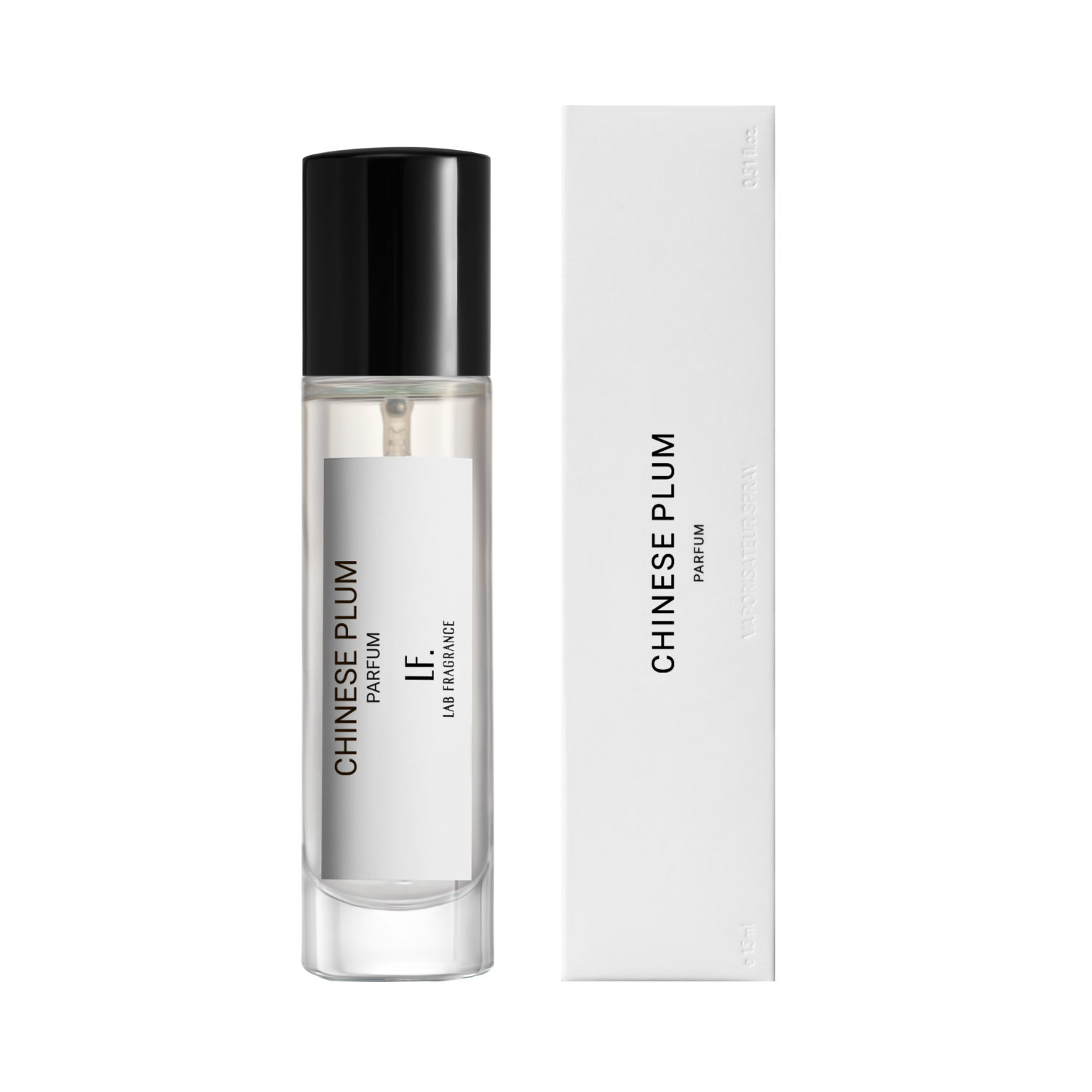 Духи LAB FRAGRANCE Chinese Plum, 15 мл.