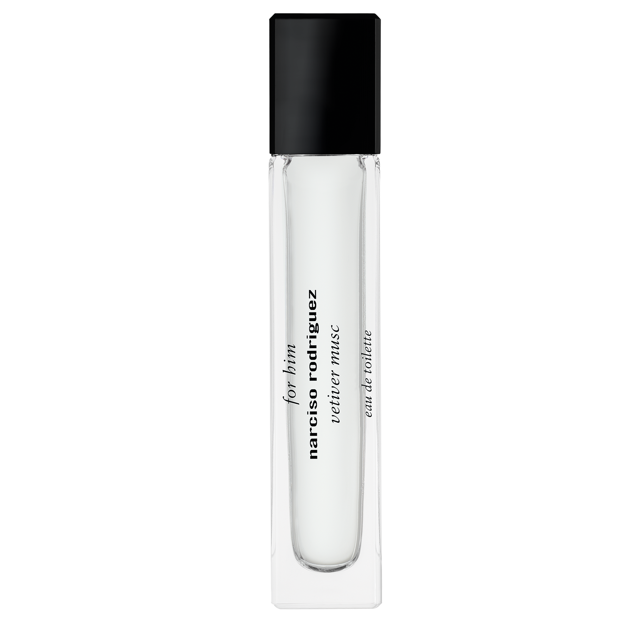NARCISO RODRIGUEZ FOR HIM VETIVER MUSC Туалетная вода, 10 мл