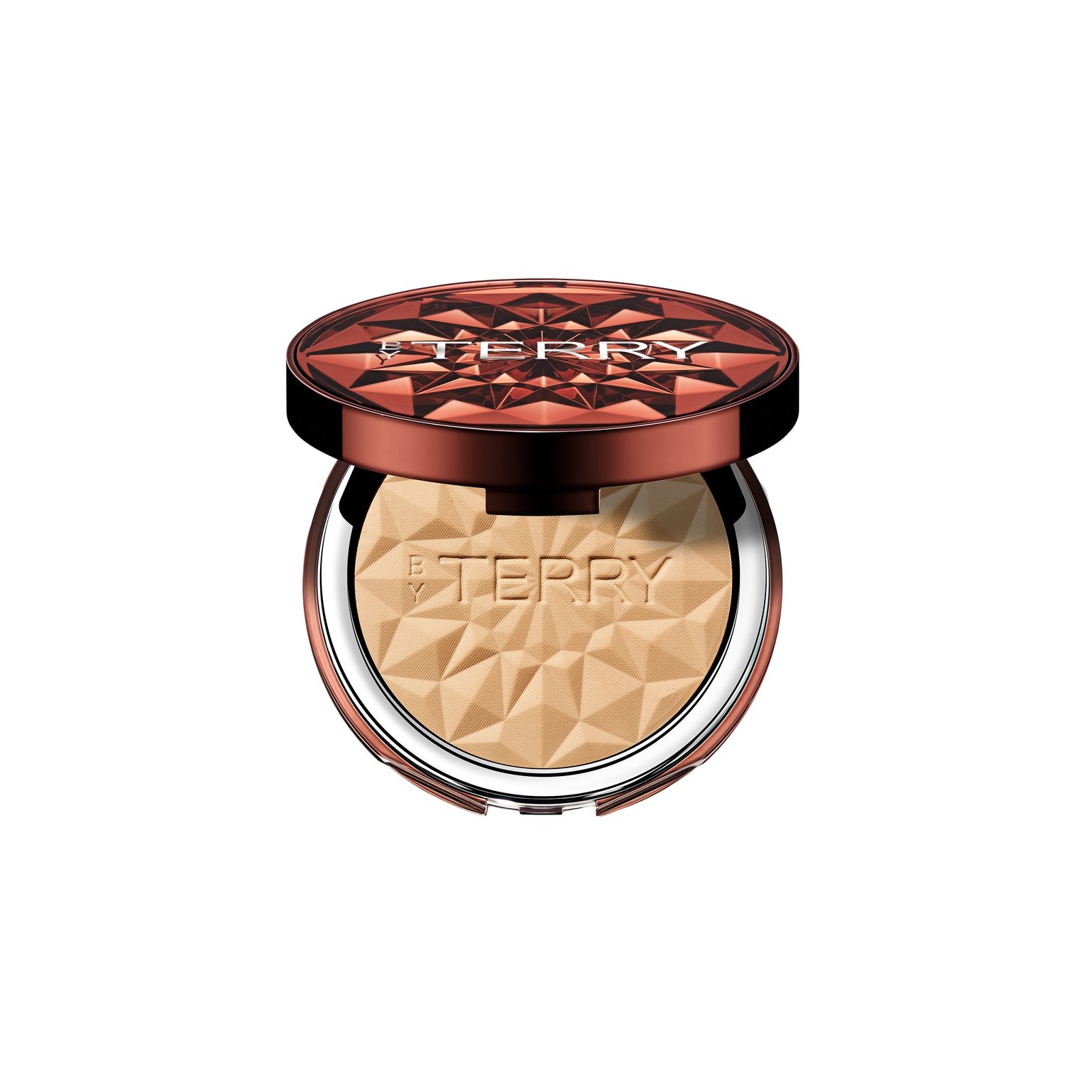 Tea to Tan Sun Powder Пудра бронзирующая
