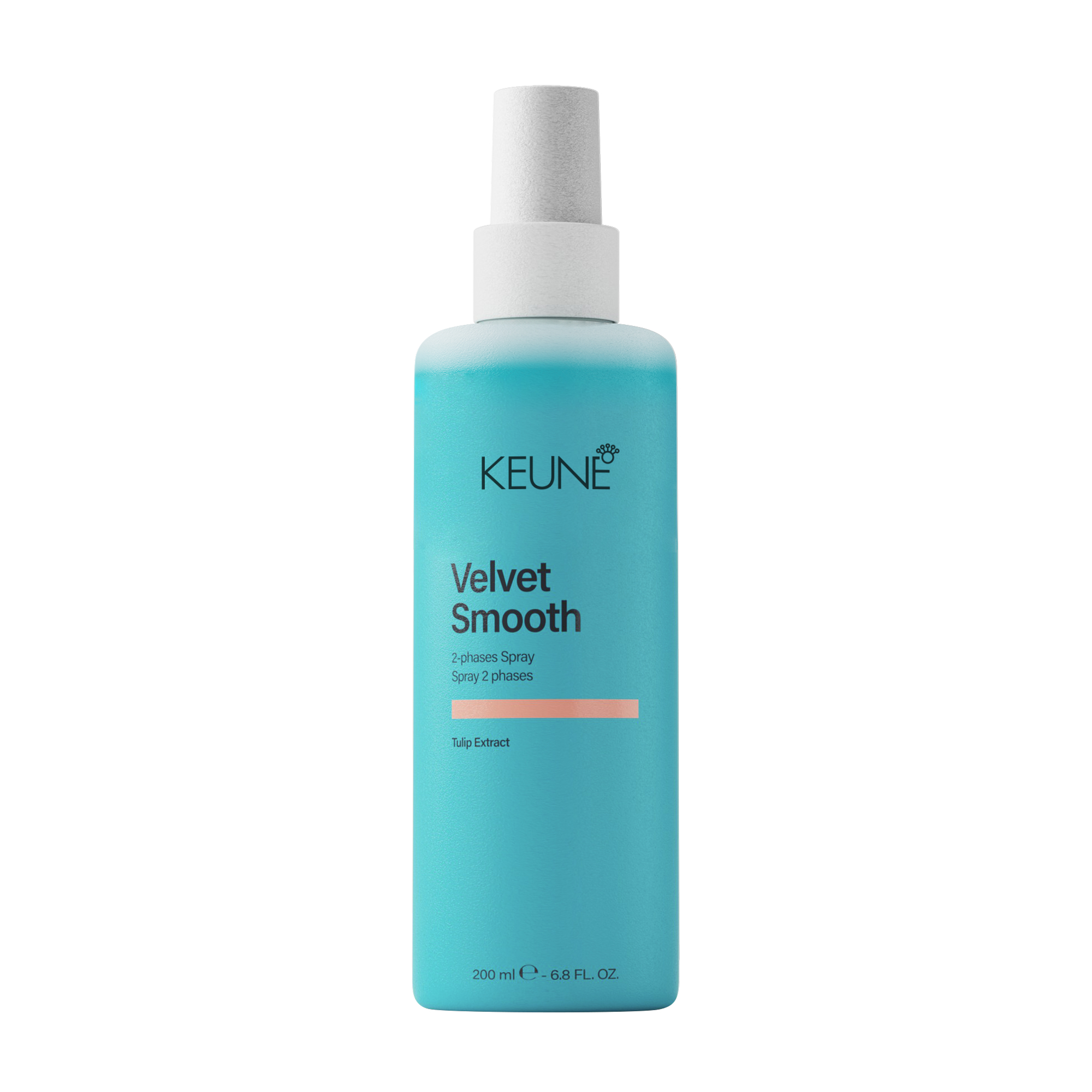 VELVET SMOOTH NEW Кондиционер-спрей двухфазный Бархатная гладкость