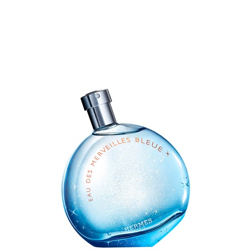 Eau des Merveilles Bleue Туалетная вода