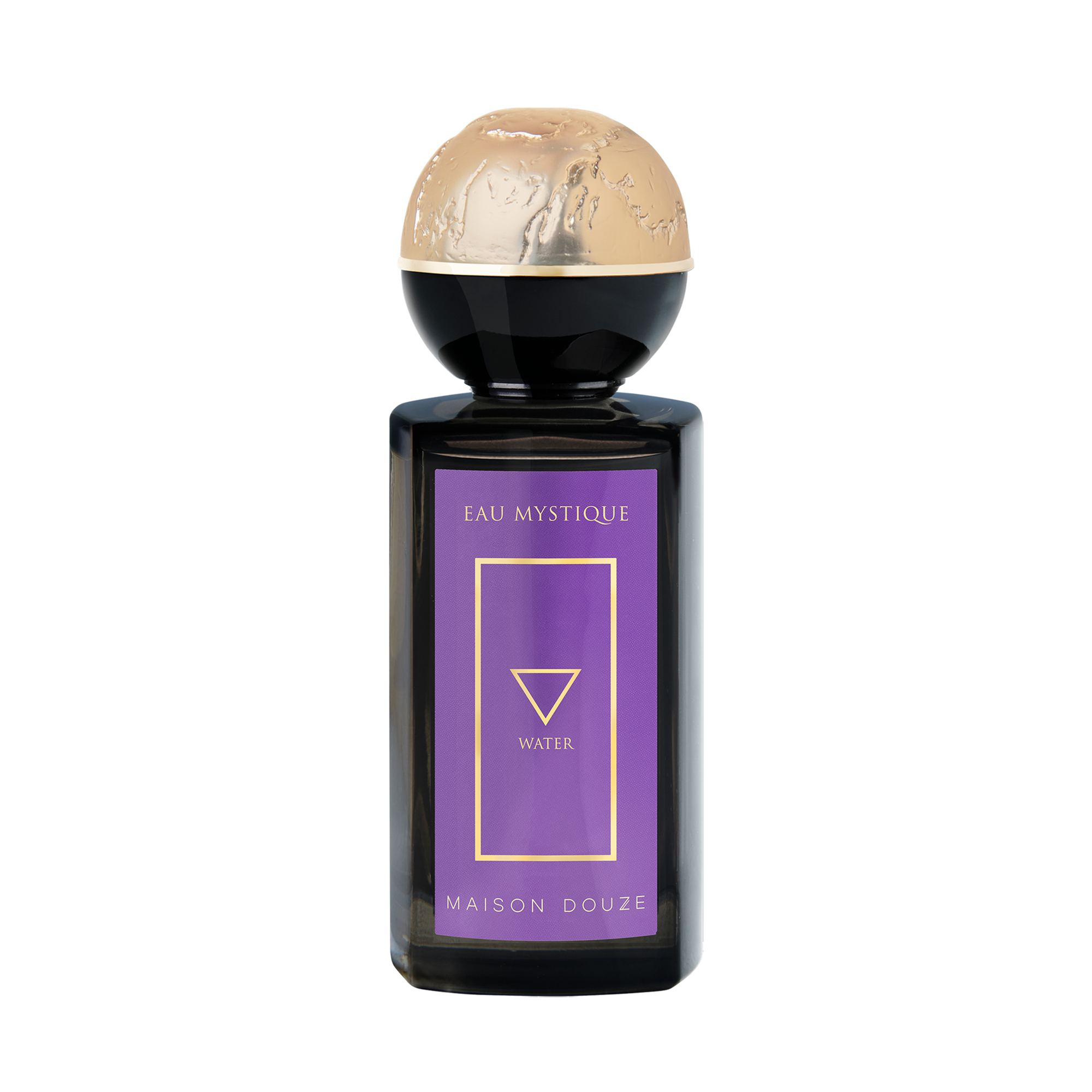 PARFUM EAU MYSTIQUE Стихия вода Духи
