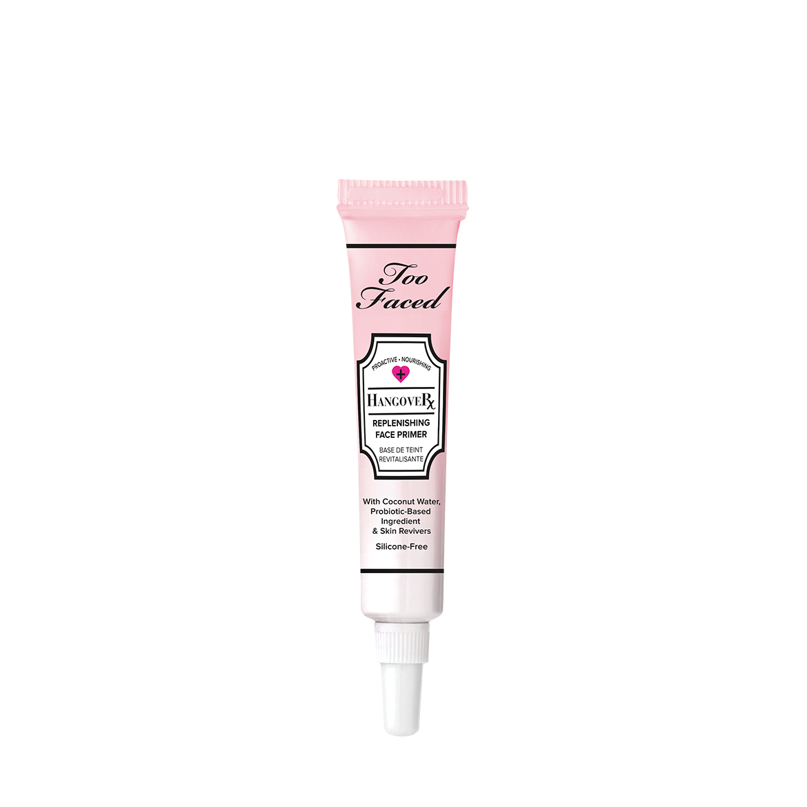 TOO FACED HANGOVER Праймер для лица выравнивающий мини 5 мл
