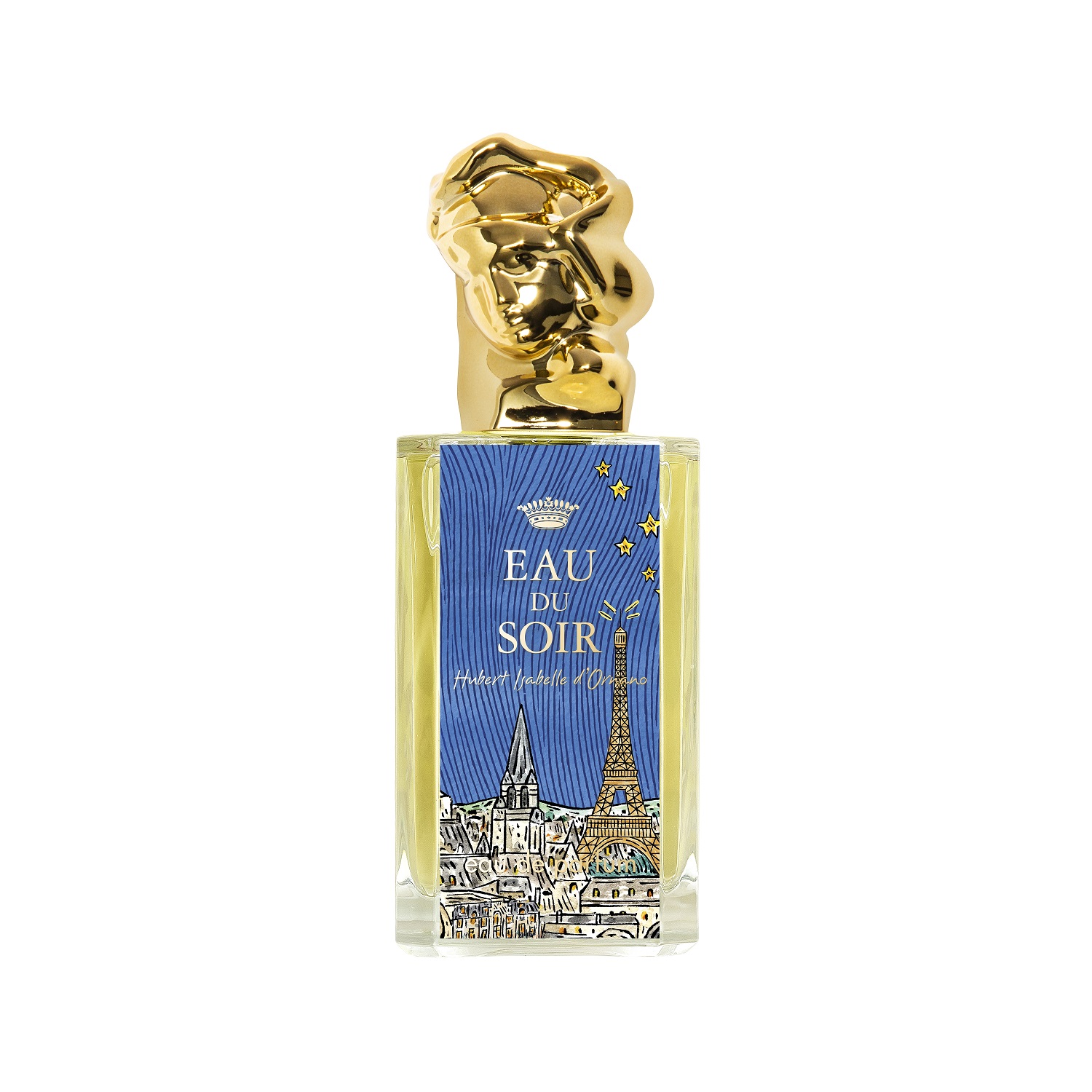 Eau du Soir Limited Edition by Fee Greening Парфюмерная вода
