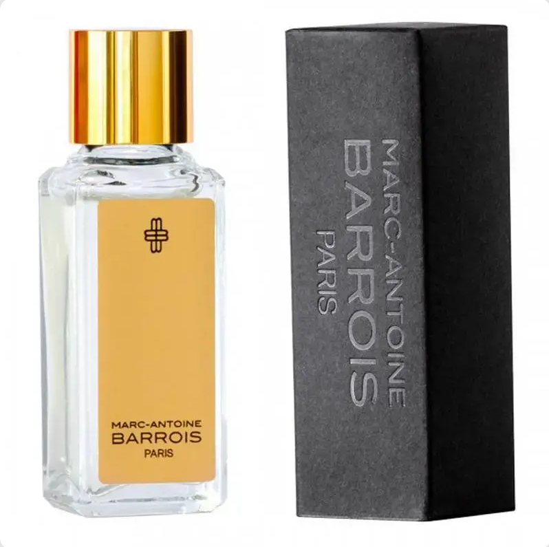 MARC-ANTOINE BARROIS Парфюмерная вода B683 (10 мл)