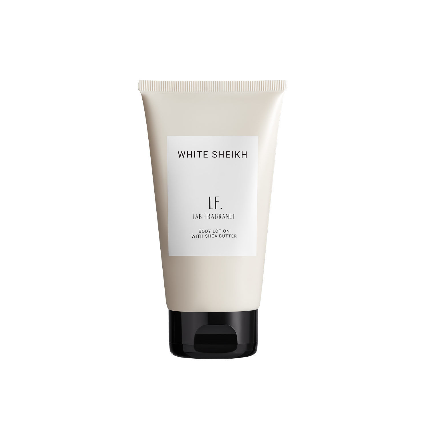 Лосьон для тела LAB FRAGRANCE WHITE SHEIKH, 150 мл.