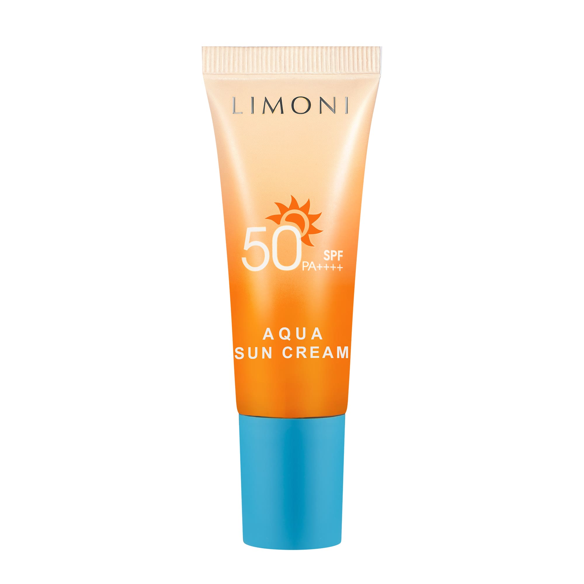 Aqua Sun Cream Солнцезащитный крем SPF 50+РА++++