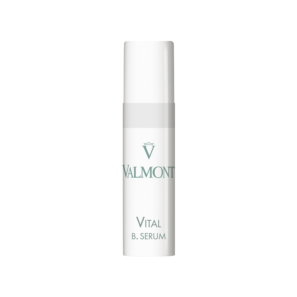 VALMONT VITAL Миниатюра биоклеточной сыворотки для лица (5 мл)