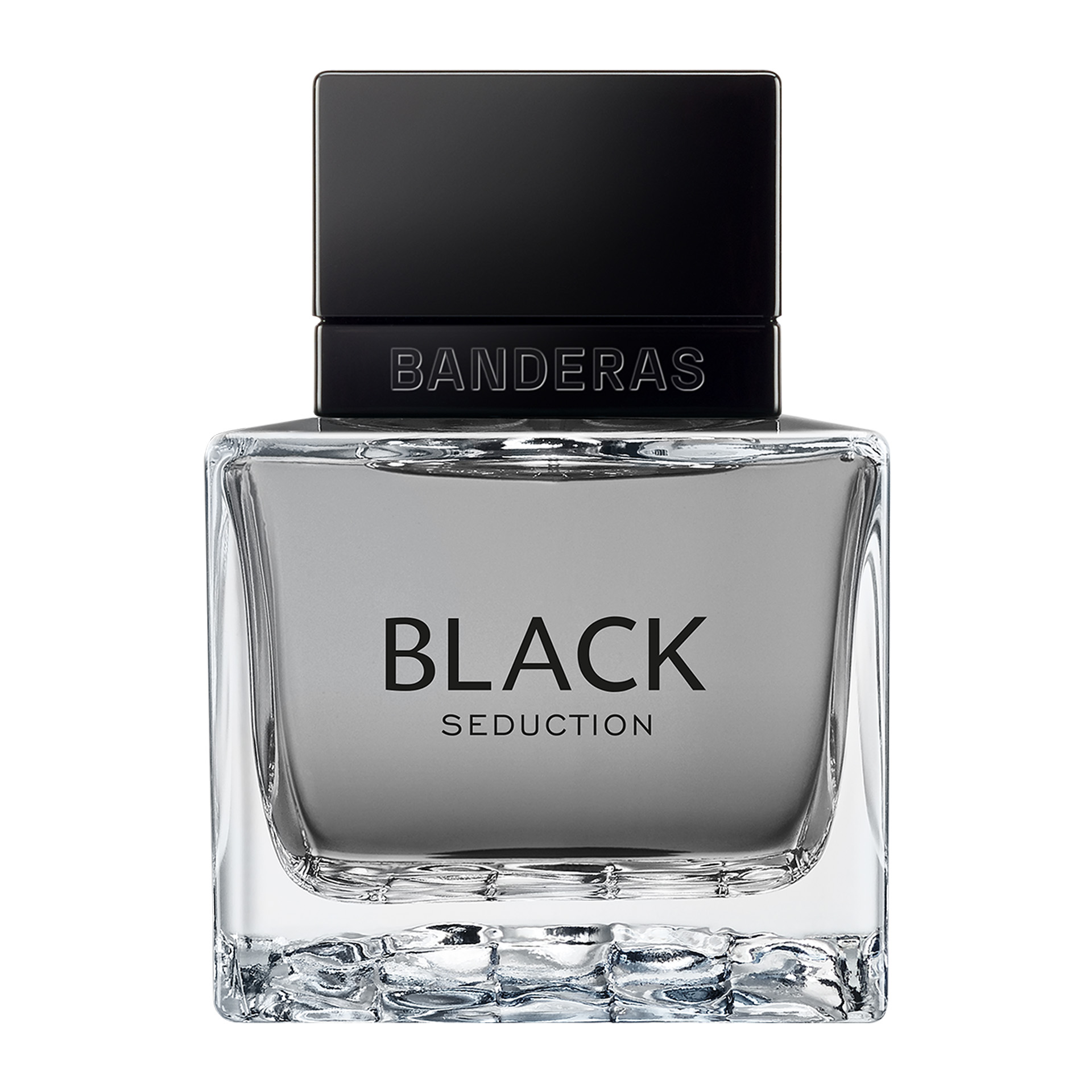 Seduction In Black Man Туалетная вода