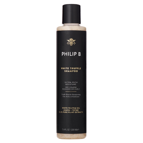 White Truffle Shampoo Шампунь для волос Philip B