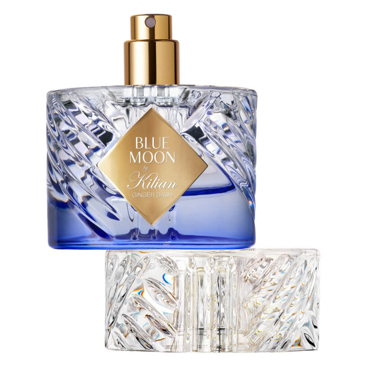 香水(ユニセックス) KILIAN BLUE MOON GINGER DASH 50ml Blue Moon Ginger Dash Парфюмерная вода