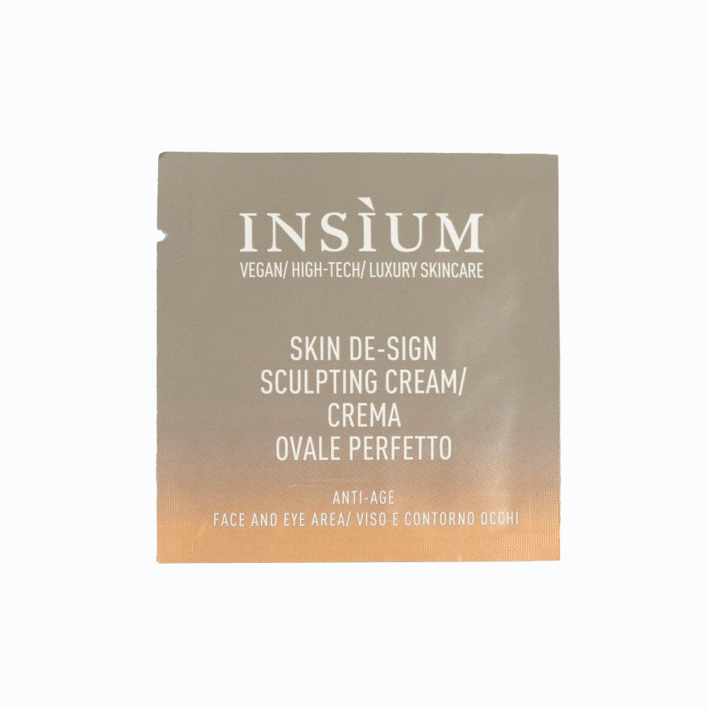 INSIUM CREME Крем для скульптурного моделировния лица