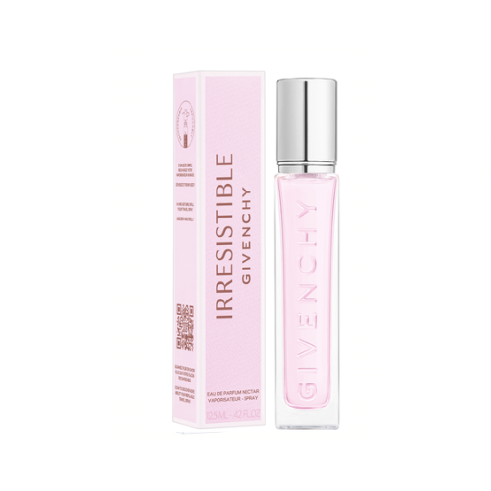 Парфюмерная вода IRRESISTIBLE NECTAR, 12,5 мл.