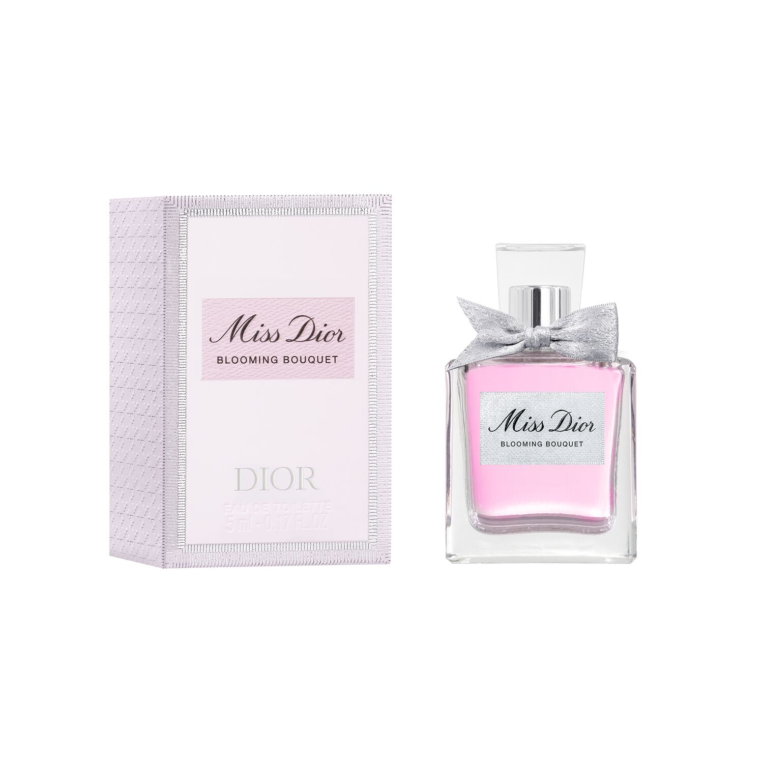 Туалетная вода MISS DIOR BLOOMING BOUQUET, 5 мл.