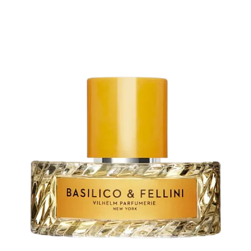 VILHELM PARFUMERIE BASILICO and FELLINI Парфюмерная вода