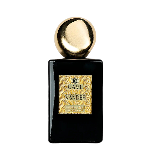 CAVE XANDER ESSENTIAL LUXURY PARFUM Духи