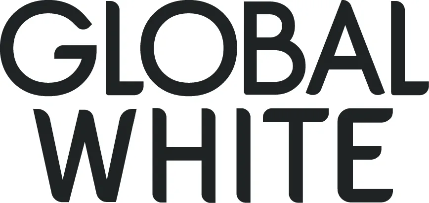 GLOBAL WHITE