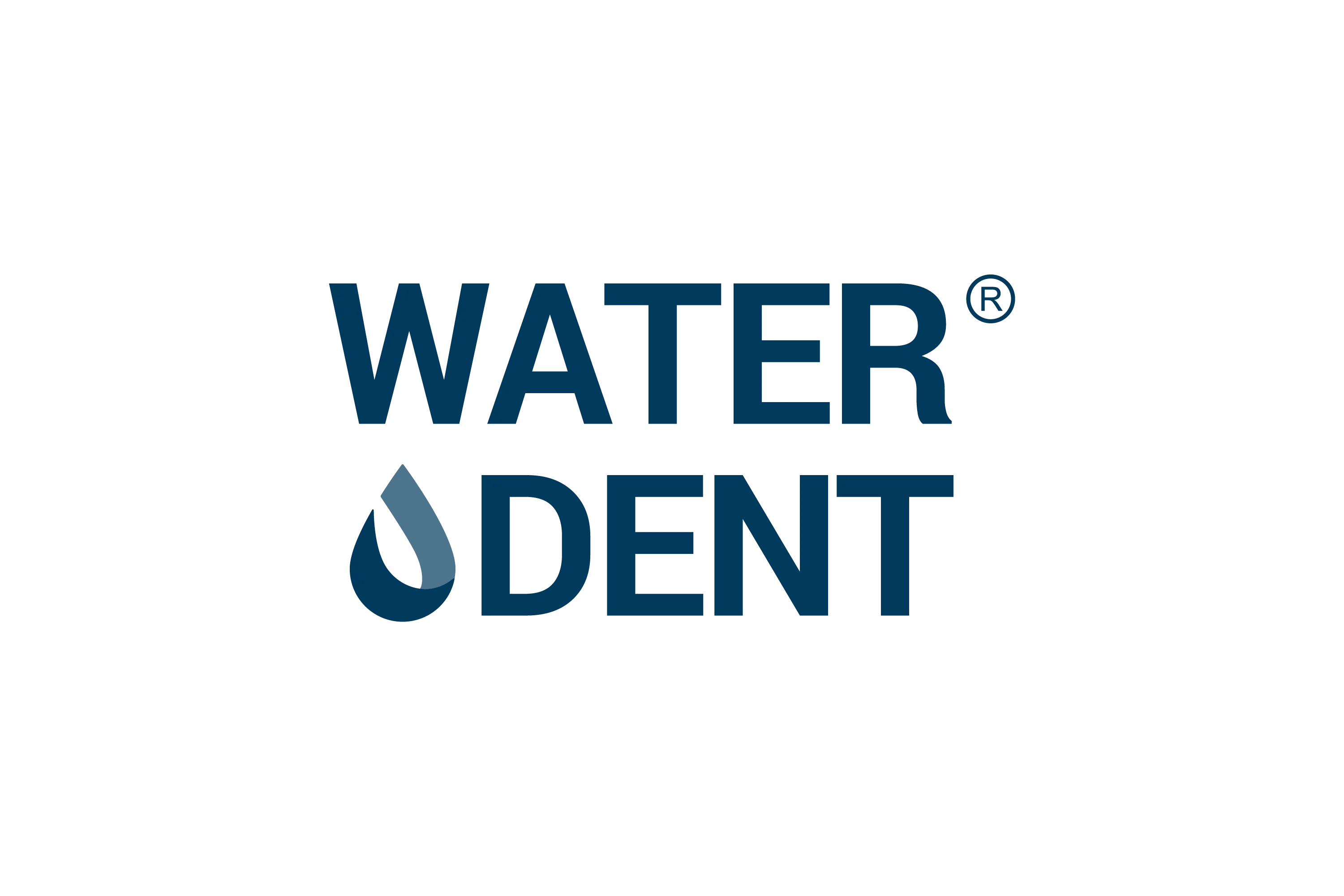 WATER DENT