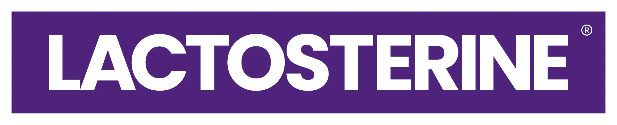 Lactosterine