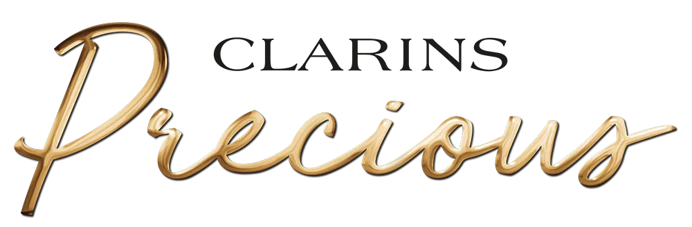 CLARINS PRECIOUS
