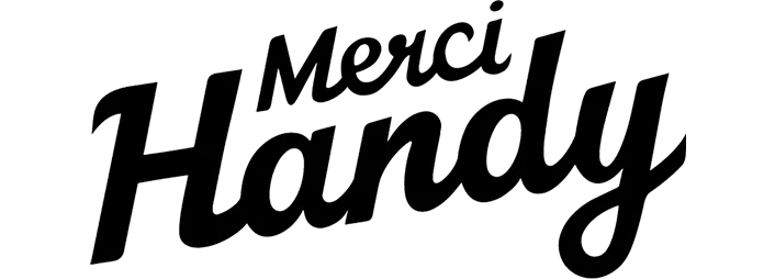MERCI HANDY