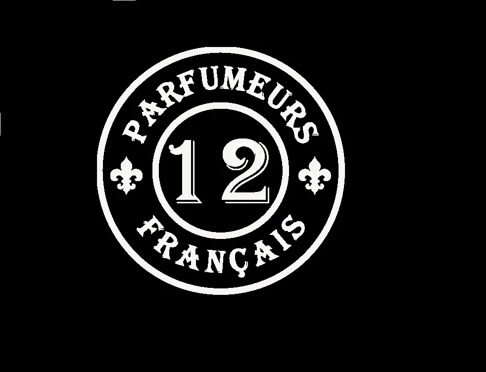 12 PARFUMEURS FRANCAIS