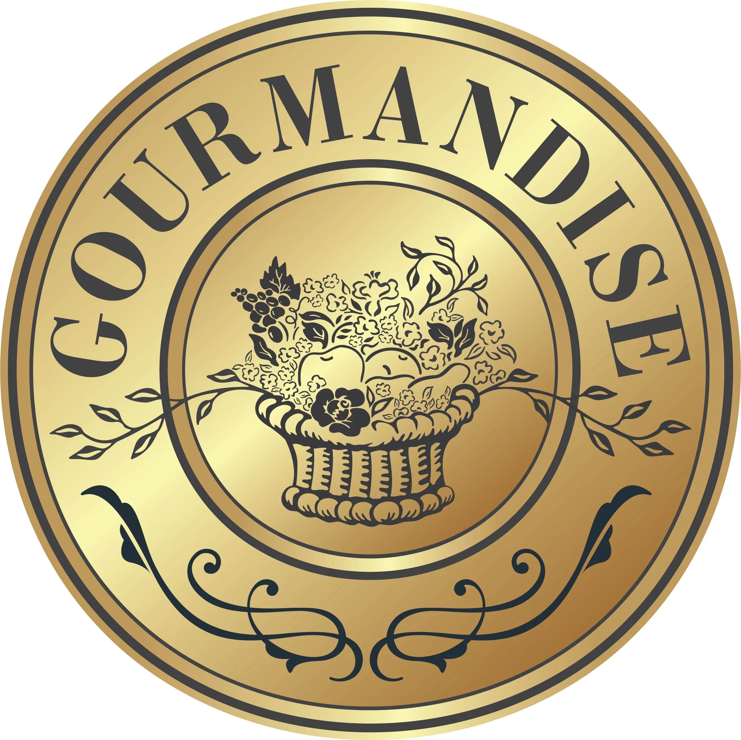 GOURMANDISE