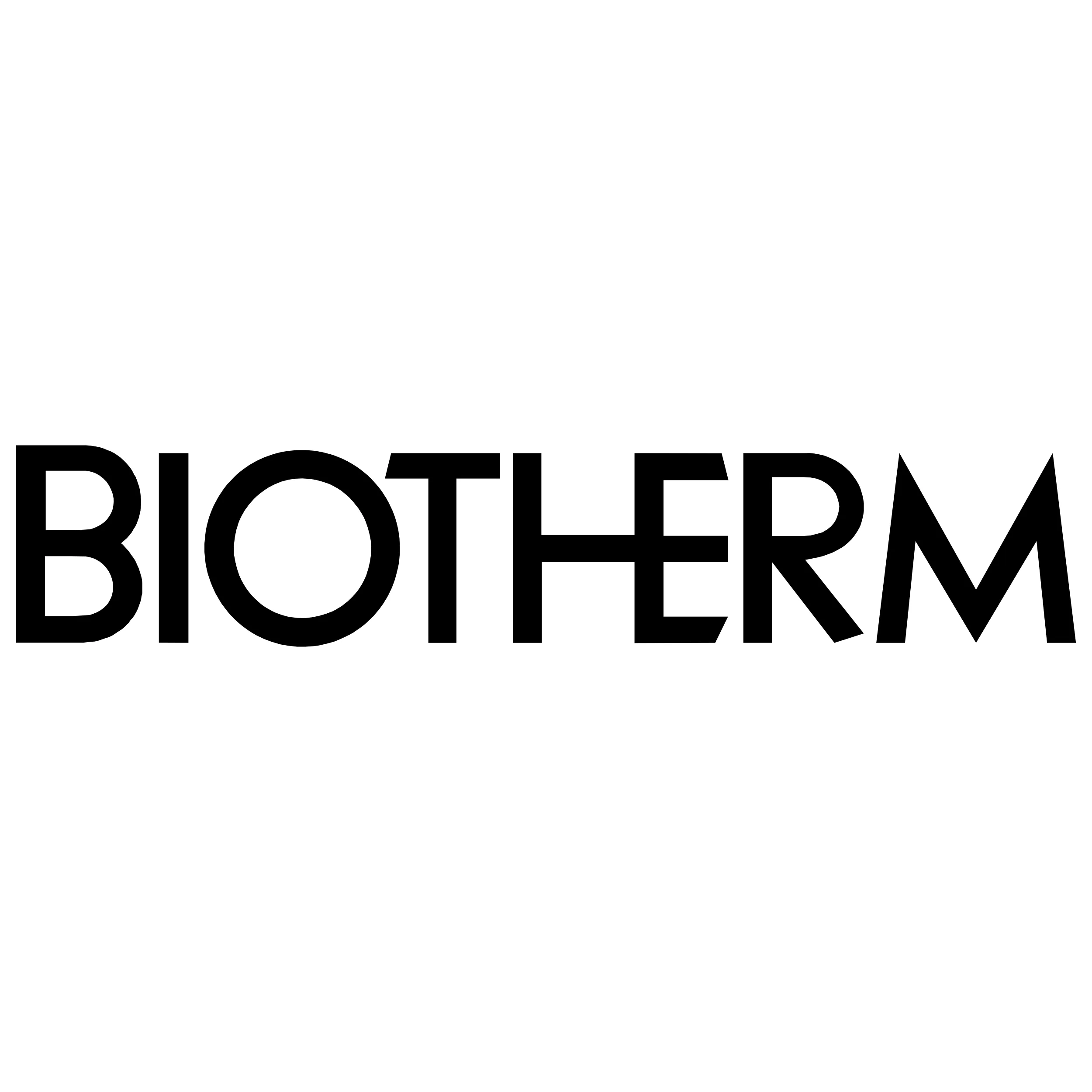 BIOTHERM
