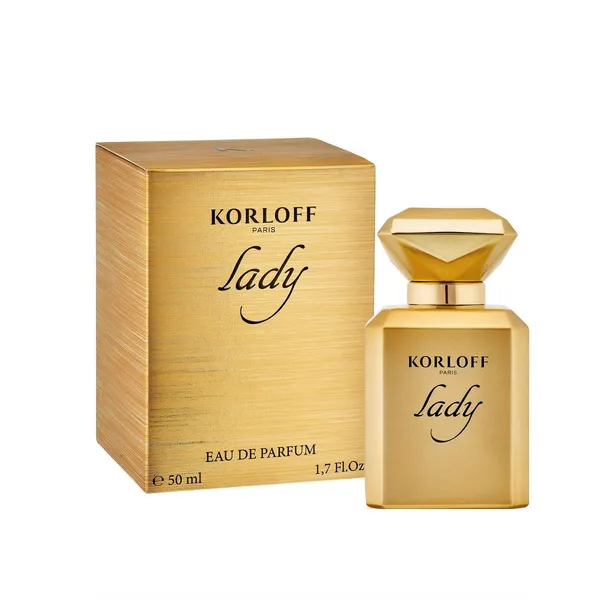 LADY Парфюмерная вода