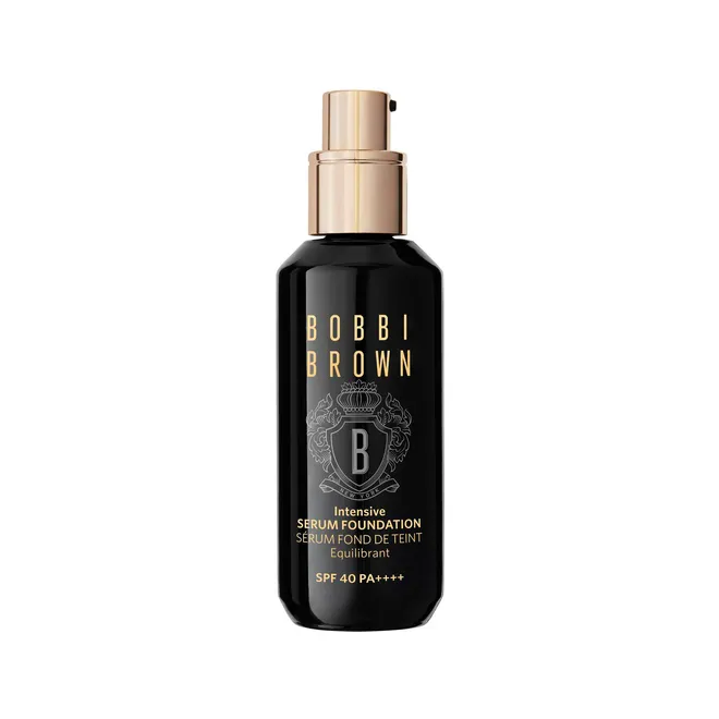 Intensive Serum Foundation Ухаживающий тональный крем SPF40