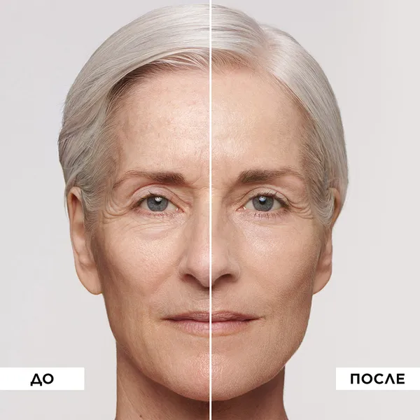 Tinted Oleo-Serum Тональная сыворотка на основе масел