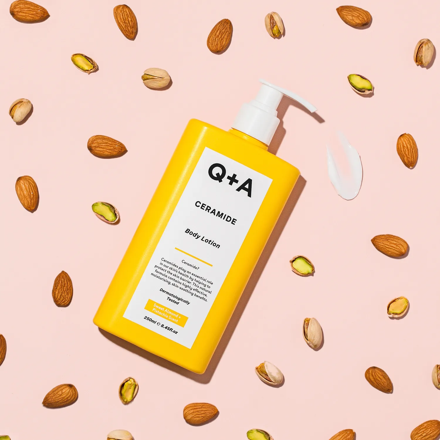 Ceramide Лосьон для тела